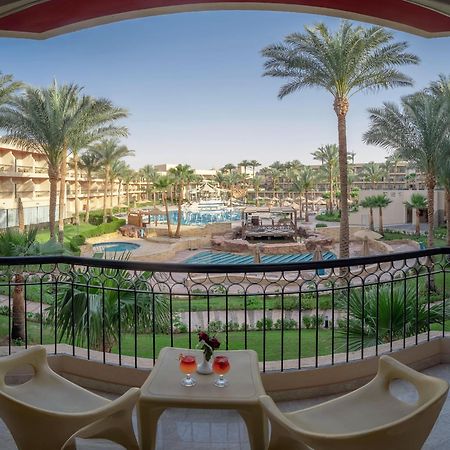 Xperience Kiroseiz Aquapark Premier-Naama Bay Hotel Sharm el-Sheikh Exterior photo