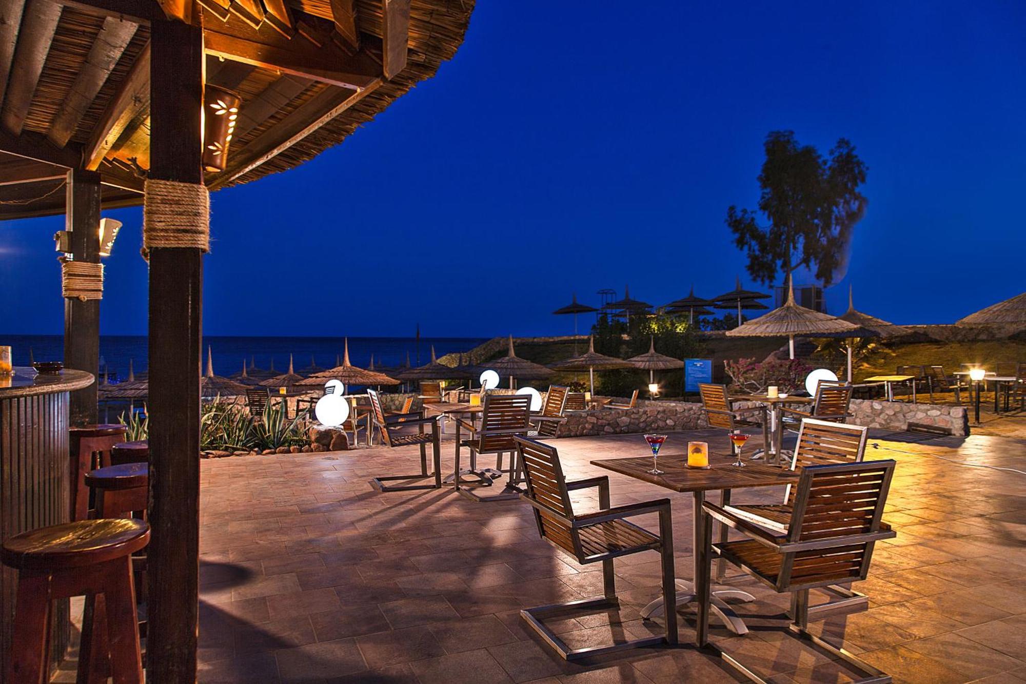 Xperience Kiroseiz Aquapark Premier-Naama Bay Hotel Sharm el-Sheikh Exterior photo